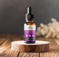 The Sukhum Men Oil 30ml | Boost Vatility, Energy & Confidence